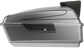 Dark Platinum Tour Pack For Harley Touring 2024 H-D RG Road Glide CVO Motorcycle(Tour Pack, Chopped Tour Pack)