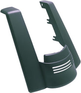 No Cut Out Stretched Rear Fender Extension, 4.5" Stretched Rear Filler Kit Fit for 2014 Later Harley Davidson Touring (Snake Venom)