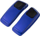 6×9 Inch Saddlebag Speaker Lids Fit for 2014-Later Touring Models (6×9 Inch for 2014-Later)