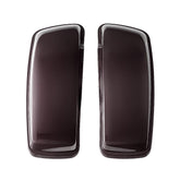 Hard Saddlebags Lids For Harley Touring Road King Street Electra Glide 2014-2022