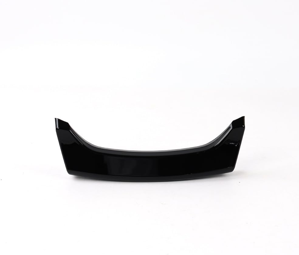 Front Outer Fairing Lower Trim Fit For Harley 2023-2025 CVO Street Glide FLHXSE 2024-2025 Street Glide FLHX