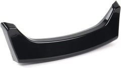 Front Outer Fairing Lower Trim Fit For Harley 2023-2025 CVO Street Glide FLHXSE 2024-2025 Street Glide FLHX