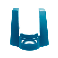 No Cut Out Stretched Rear Fender Extension, 4.5" Stretched Rear Filler Kit Fit for 2014 Later Harley Davidson Touring (Snake Venom)