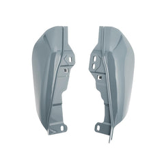 Mid Frame Air Deflector Compatible for Harley Touring Road King Street Electra Glide 2017-2022