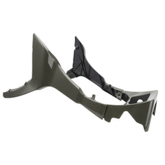 Fairing Spoilers Cover Fit for Harley Davidson Limited 120th Anniversary (Heirloom Red)