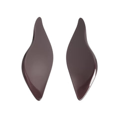 Side Wings Air Deflectors, Fairing Side Wing Windshield Compatible for Harley Davidson Electra Glide Street Glide Trike 2014-2022