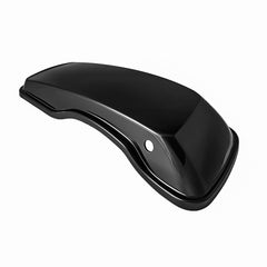 Hard Saddlebags Lids For Harley Touring Road King Street Electra Glide 2014-2022
