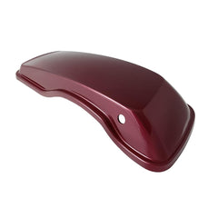 Hard Saddlebags Lids For Harley Touring Road King Street Electra Glide 2014-2022