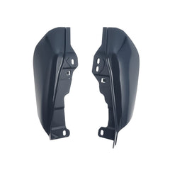 Mid Frame Air Deflector Compatible for Harley Touring Road King Street Electra Glide 2017-2022