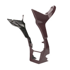 Fairing Spoilers Cover Fit for Harley Davidson Limited 120th Anniversary (Heirloom Red)