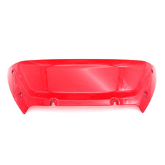 4.5" Windshield Wind Shield Windscreen Air Deflector for Harley 2023 2024 Touring CVO Road Glide FLTRXSE
