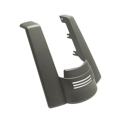 No Cut Out Stretched Rear Fender Extension, 4.5" Stretched Rear Filler Kit Fit for 2014 Later Harley Davidson Touring (Snake Venom)