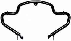 2024 RG Lower Fairing Dark Platinum Air-Cooled Lower Vented Leg Fits for 23.5-Later Harley Touring FLTRX Street Glide FLHX (Dark Platinum)