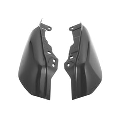 Mid Frame Air Deflector Compatible for Harley Touring Road King Street Electra Glide 2017-2022