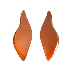 Side Wings Air Deflectors, Fairing Side Wing Windshield Compatible for Harley Davidson Electra Glide Street Glide Trike 2014-2022