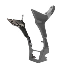 Fairing Spoilers Cover Fit for Harley Davidson Limited 120th Anniversary (Heirloom Red)