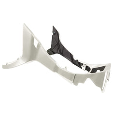 Fairing Spoilers Cover Fit for Harley Davidson Limited 120th Anniversary (Heirloom Red)