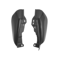 Mid Frame Air Deflector Compatible for Harley Touring Road King Street Electra Glide 2017-2022