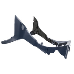 Fairing Spoilers Cover Fit for Harley Davidson Limited 120th Anniversary (Heirloom Red)