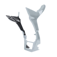 Fairing Spoilers Cover Fit for Harley Davidson Limited 120th Anniversary (Heirloom Red)