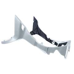 Fairing Spoilers Cover Fit for Harley Davidson Limited 120th Anniversary (Heirloom Red)