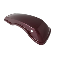 Hard Saddlebags Lids For Harley Touring Road King Street Electra Glide 2014-2022