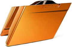 4.5″ Stretched Extended Saddlebag Bottoms for Harley Touring 14-22 Road King Electra Road Street Glide Ultra Classic
