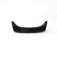 Front Outer Fairing Lower Trim Fit For Harley 2023-2025 CVO Street Glide FLHXSE 2024-2025 Street Glide FLHX