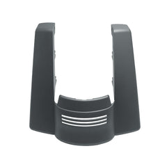 No Cut Out Stretched Rear Fender Extension, 4.5" Stretched Rear Filler Kit Fit for 2014 Later Harley Davidson Touring (Snake Venom)