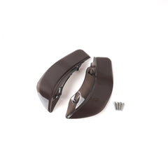Side Wide Wing Air Deflectors, Fits for Road Glide Series Models FLTRX