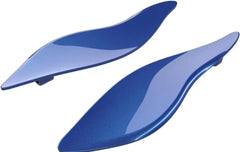 Side Wings Air Deflectors, Fairing Side Wing Windshield Compatible for Harley Davidson Electra Glide Street Glide Trike 2014-2022