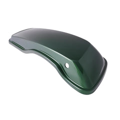Hard Saddlebags Lids For Harley Touring Road King Street Electra Glide 2014-2022