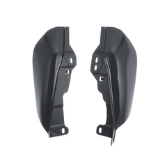 Mid Frame Air Deflector Compatible for Harley Touring Road King Street Electra Glide 2017-2022