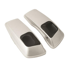 6×9 Inch Saddlebag Speaker Lids Fit for 2014-Later Touring Models (6×9 Inch for 2014-Later)