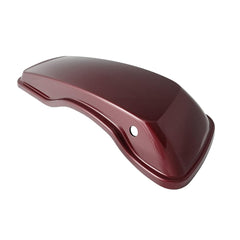 Hard Saddlebags Lids For Harley Touring Road King Street Electra Glide 2014-2022