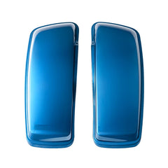 Hard Saddlebags Lids For Harley Touring Road King Street Electra Glide 2014-2022