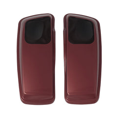6×9 Inch Saddlebag Speaker Lids Fit for 2014-Later Touring Models (6×9 Inch for 2014-Later)