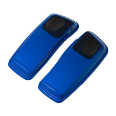 6×9 Inch Saddlebag Speaker Lids Fit for 2014-Later Touring Models (6×9 Inch for 2014-Later)