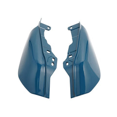 Mid Frame Air Deflector Compatible for Harley Touring Road King Street Electra Glide 2017-2022