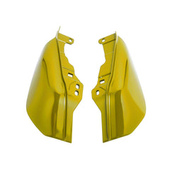 Mid Frame Air Deflector Compatible for Harley Touring Road King Street Electra Glide 2017-2022