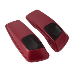 6×9 Inch Saddlebag Speaker Lids Fit for 2014-Later Touring Models (6×9 Inch for 2014-Later)