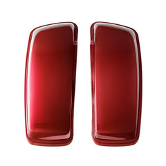 Hard Saddlebags Lids For Harley Touring Road King Street Electra Glide 2014-2022