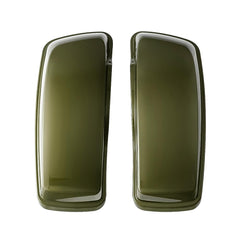 Hard Saddlebags Lids For Harley Touring Road King Street Electra Glide 2014-2022