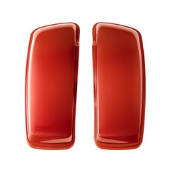 Hard Saddlebags Lids For Harley Touring Road King Street Electra Glide 2014-2022