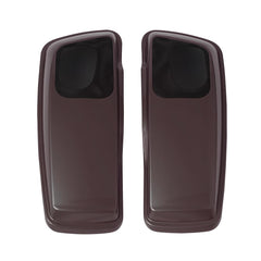 6×9 Inch Saddlebag Speaker Lids Fit for 2014-Later Touring Models (6×9 Inch for 2014-Later)