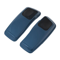 6×9 Inch Saddlebag Speaker Lids Fit for 2014-Later Touring Models (6×9 Inch for 2014-Later)
