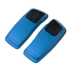 6×9 Inch Saddlebag Speaker Lids Fit for 2014-Later Touring Models (6×9 Inch for 2014-Later)