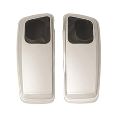 6×9 Inch Saddlebag Speaker Lids Fit for 2014-Later Touring Models (6×9 Inch for 2014-Later)