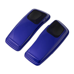 6×9 Inch Saddlebag Speaker Lids Fit for 2014-Later Touring Models (6×9 Inch for 2014-Later)