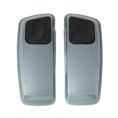 6×9 Inch Saddlebag Speaker Lids Fit for 2014-Later Touring Models (6×9 Inch for 2014-Later)